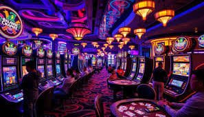 Bingo and slots game categories on phfun login platform