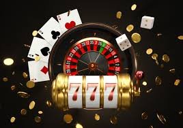 Promotions and bonus offers available for registered members